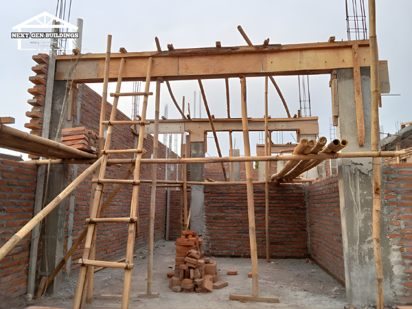 Custom Home Builder