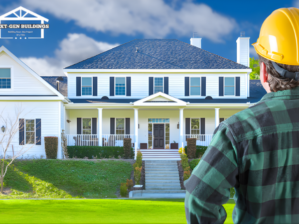 Custom Home Builder