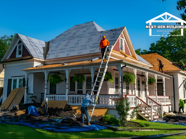 Custom Home Builder