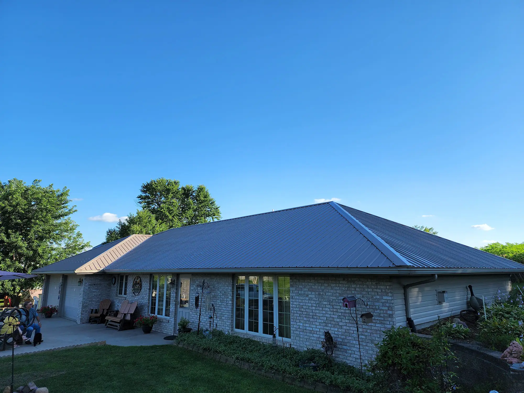 Design and Build Contractor Taylorville, IL