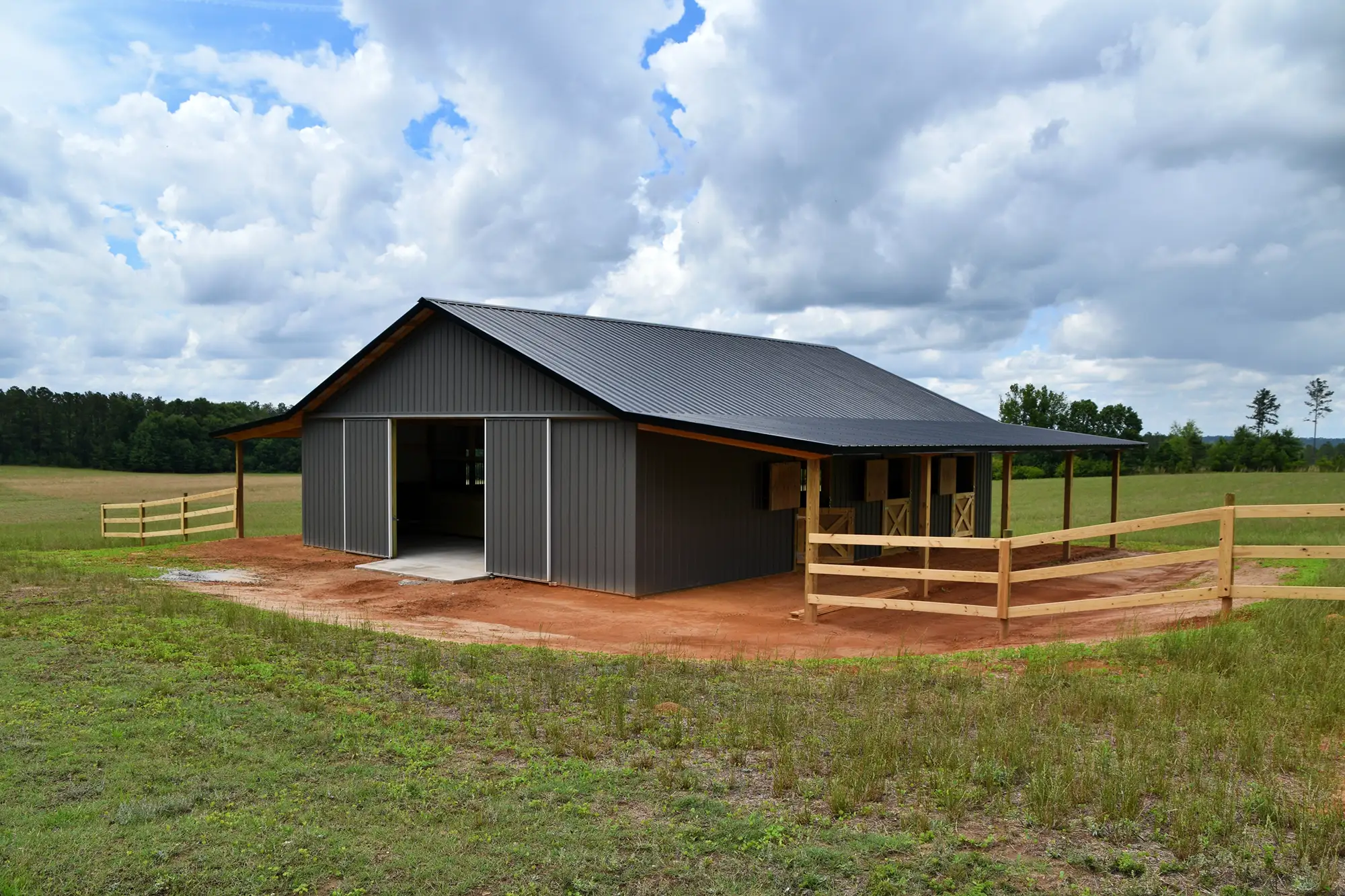 Residential Construction Solution Central Illinois